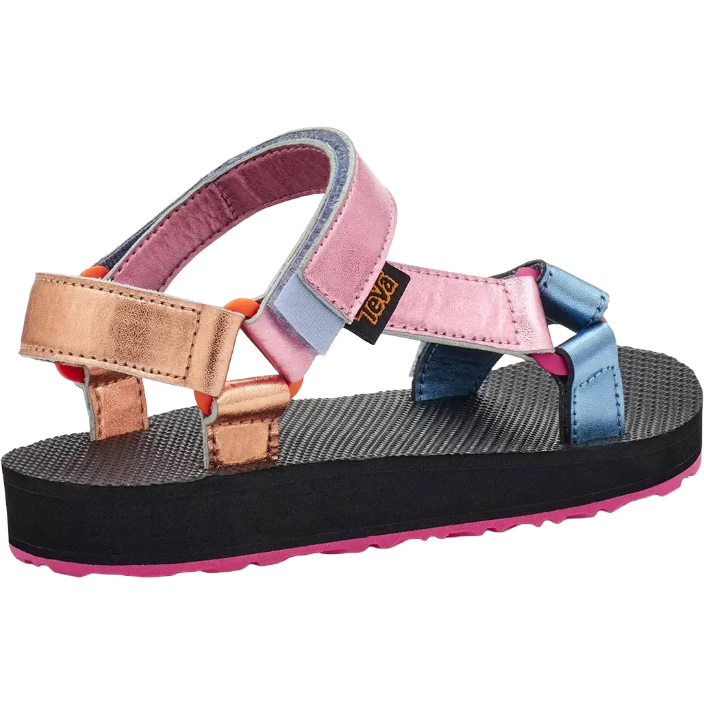 Original Universal Shimmer Kids børnesandal