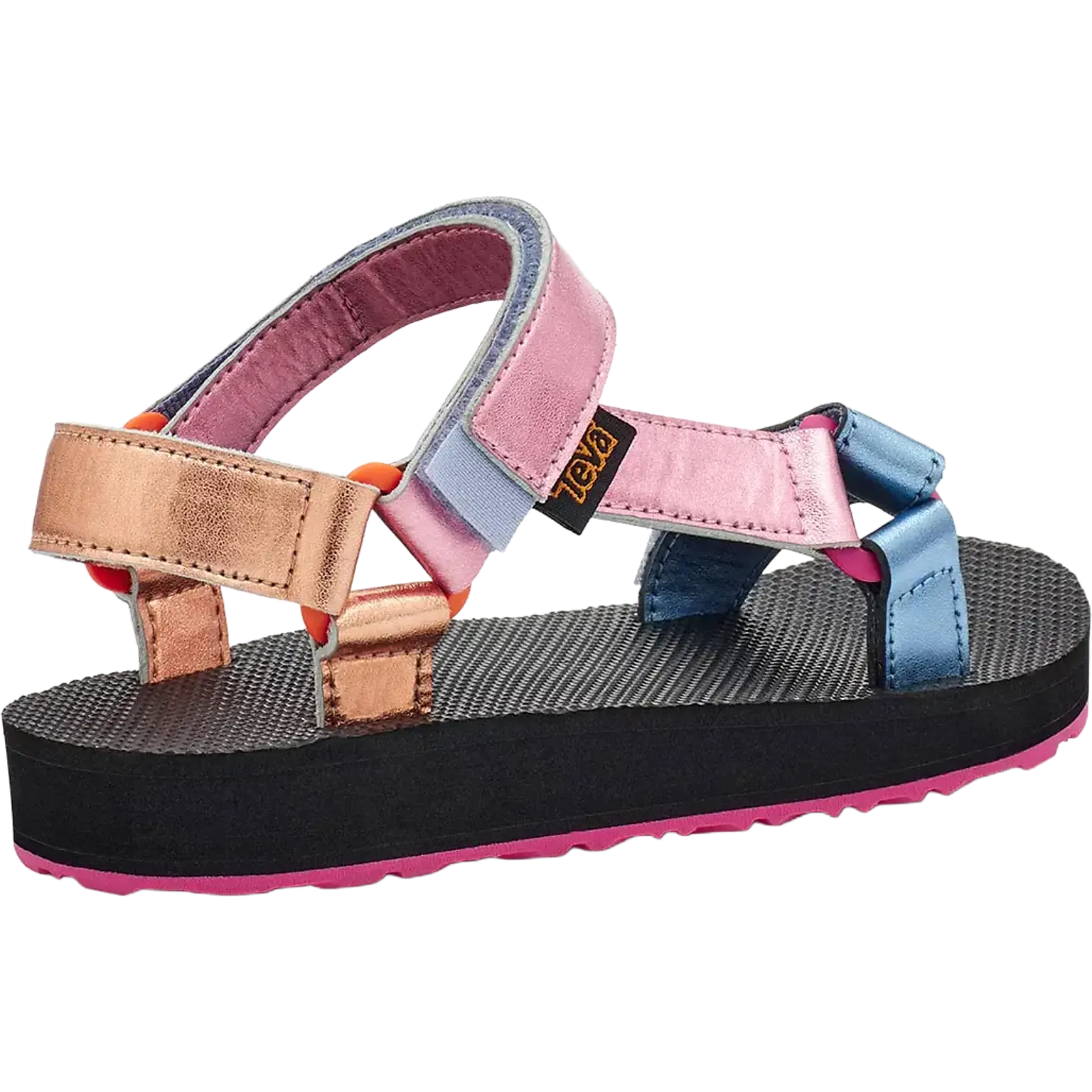 Original Universal Shimmer Kids børnesandal