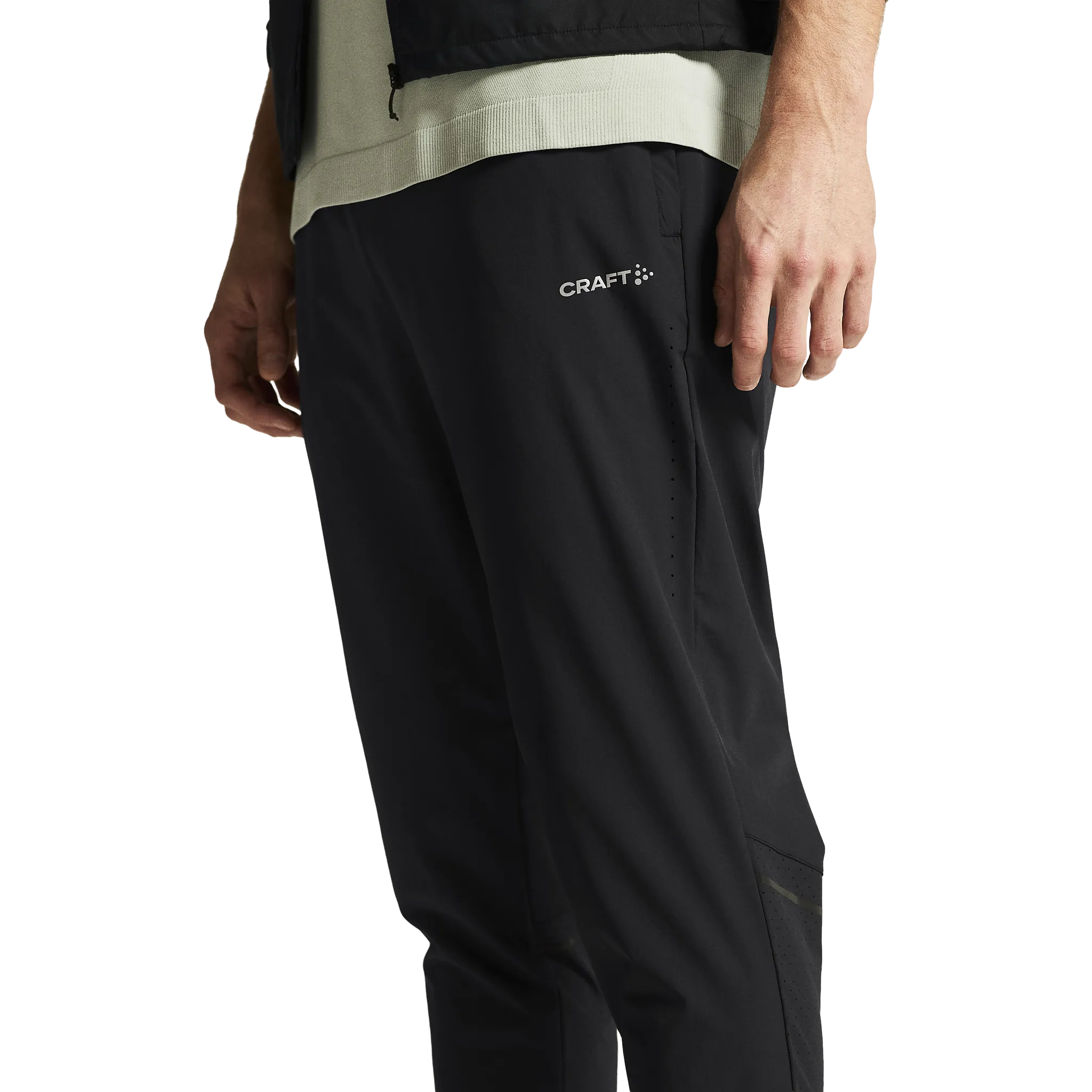 Essence Training Pants 3 Men