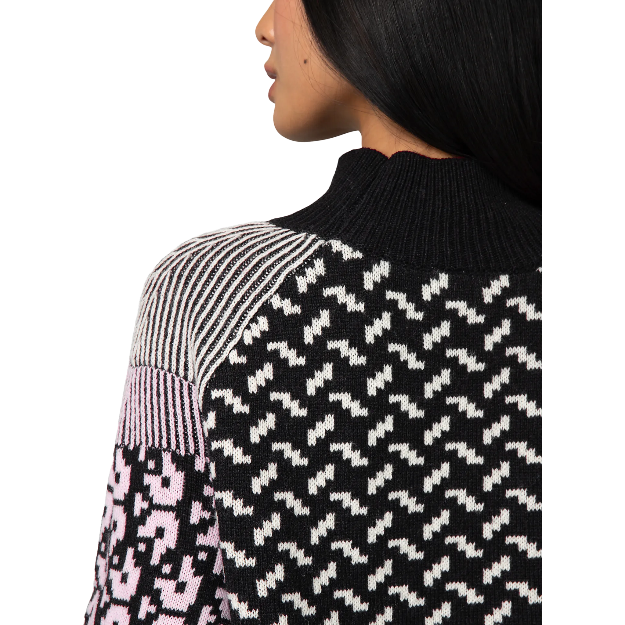 Smekker Knit Women