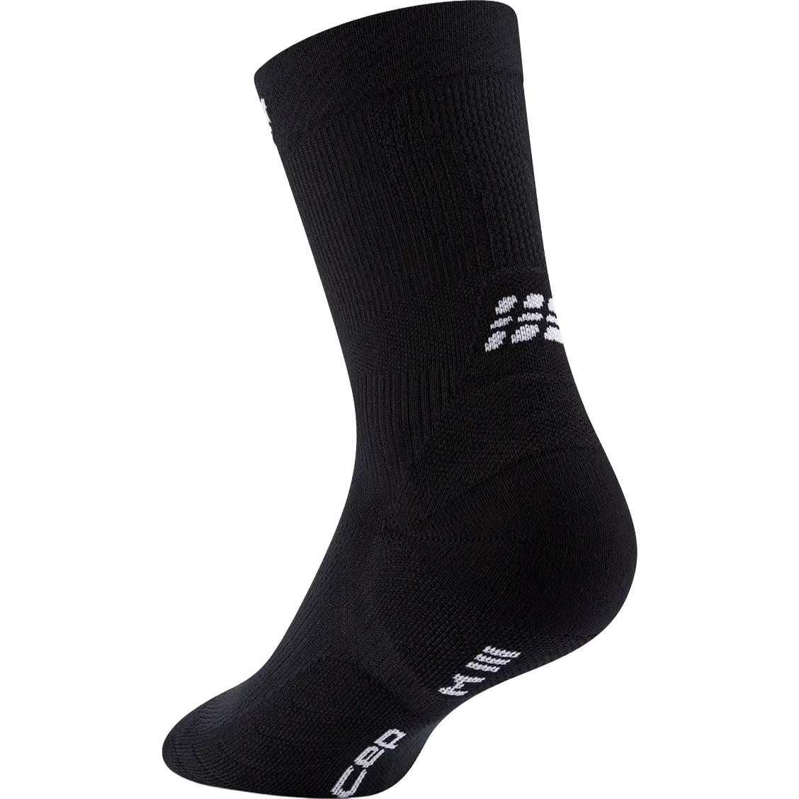 Run Socks Mid Cut 5.0 Men