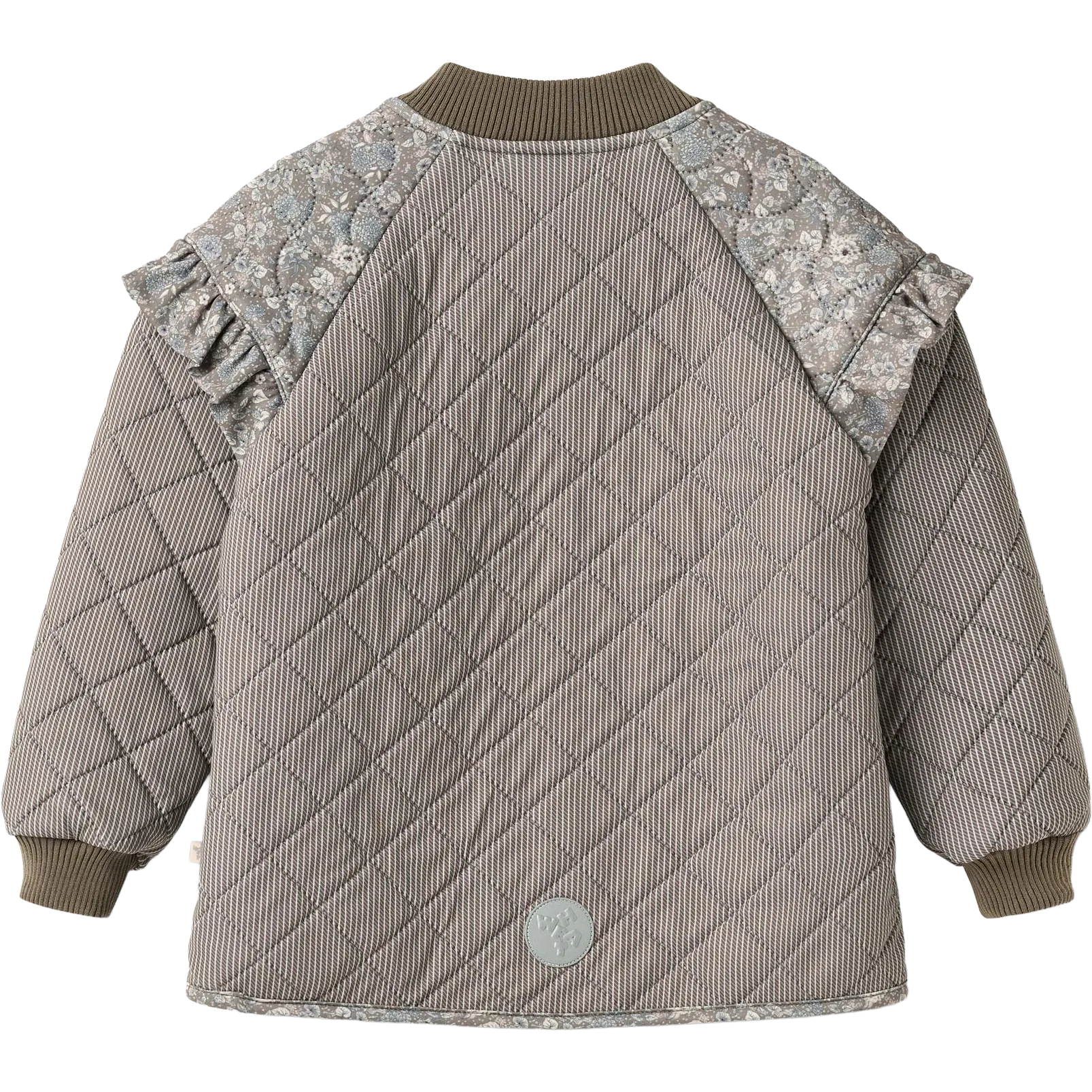 Thermo Jacket Ellas