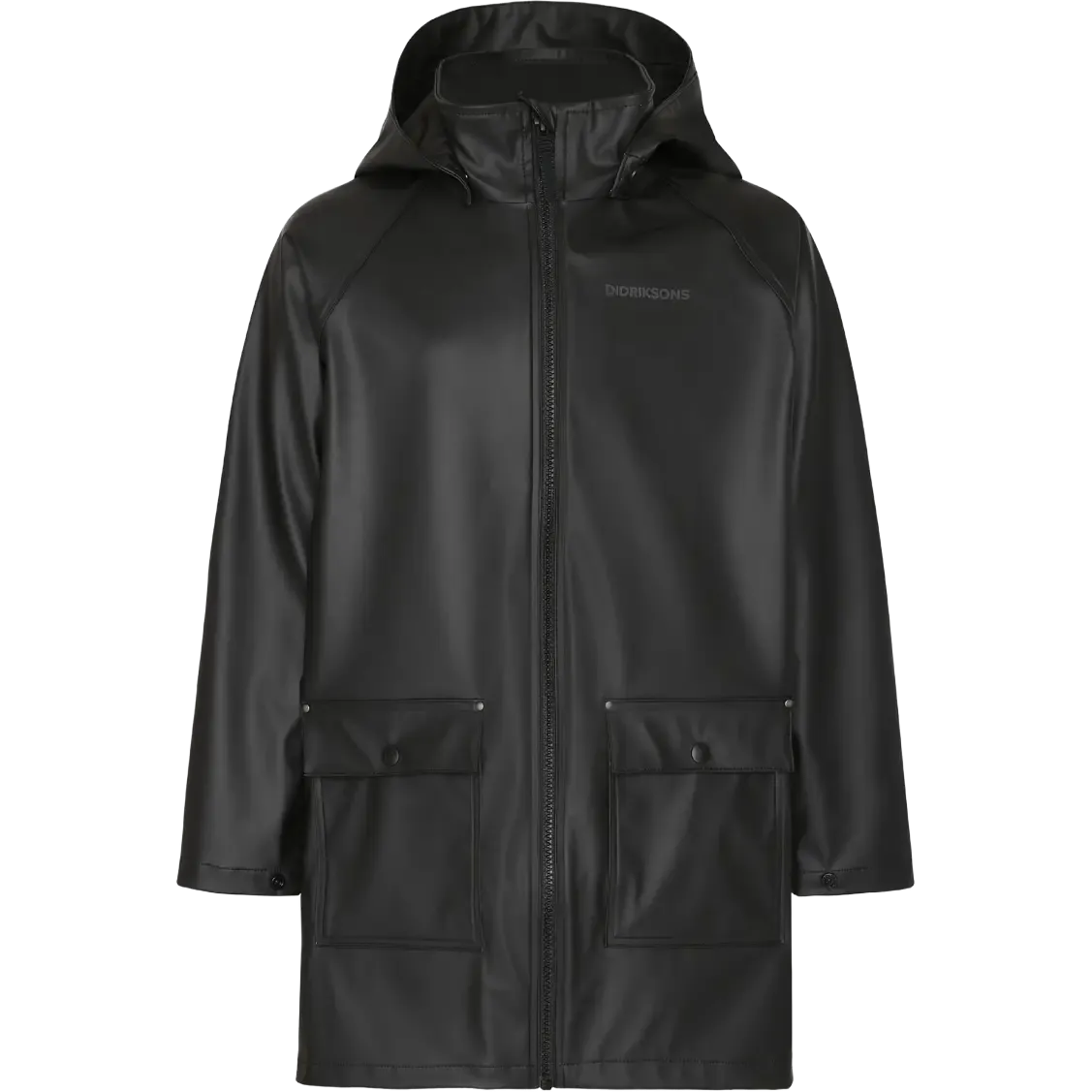 Giga Kids Jacket regnjakke