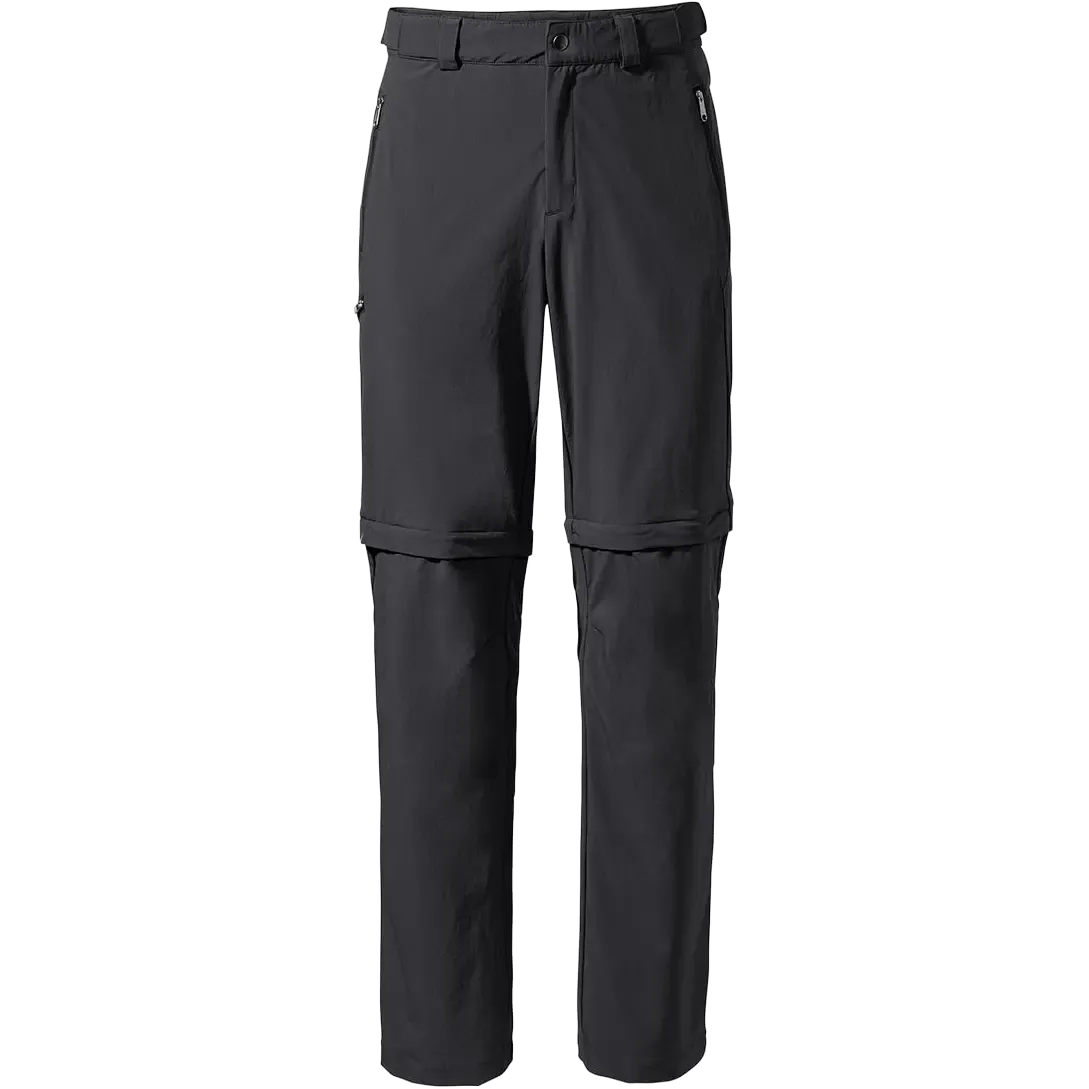 Farley Stretch T-Zip Pants III Men Regular herrebukser