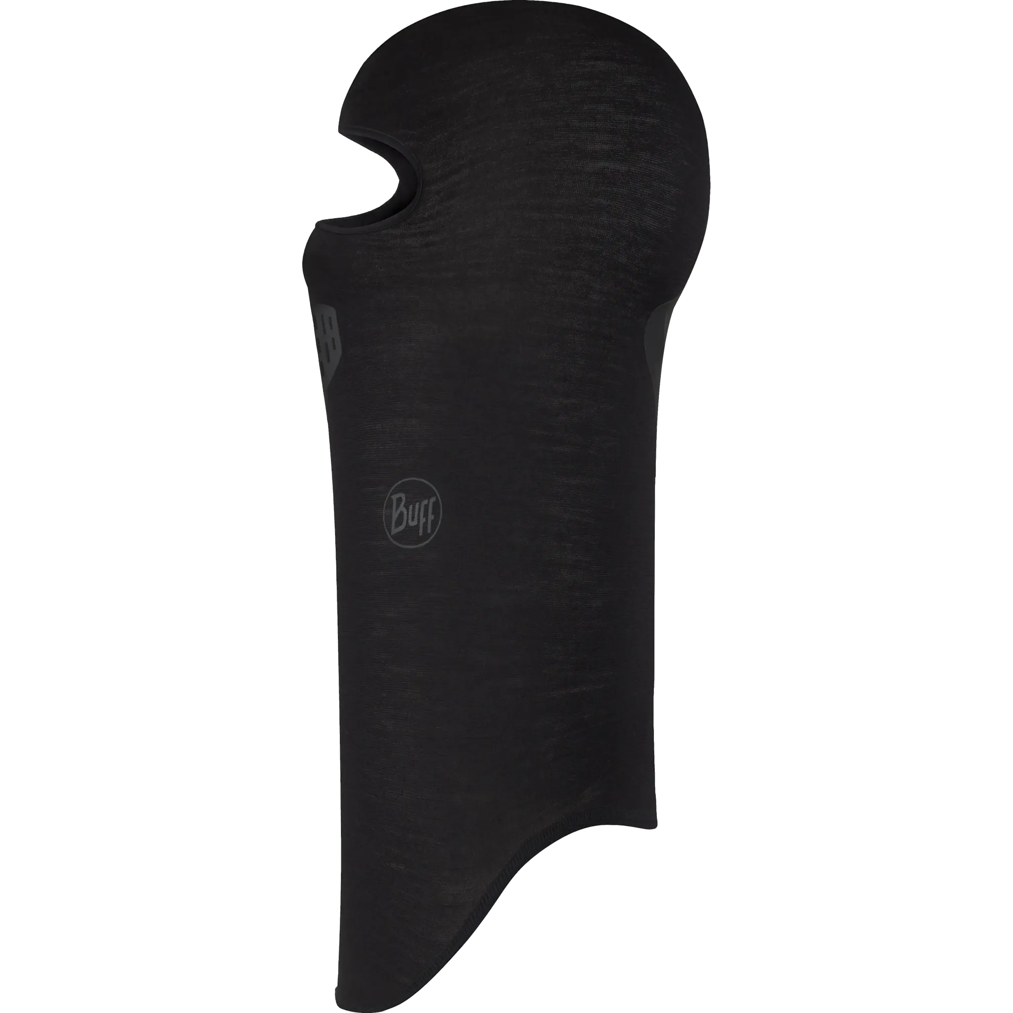 Lättviktig Merinoull Balaclava