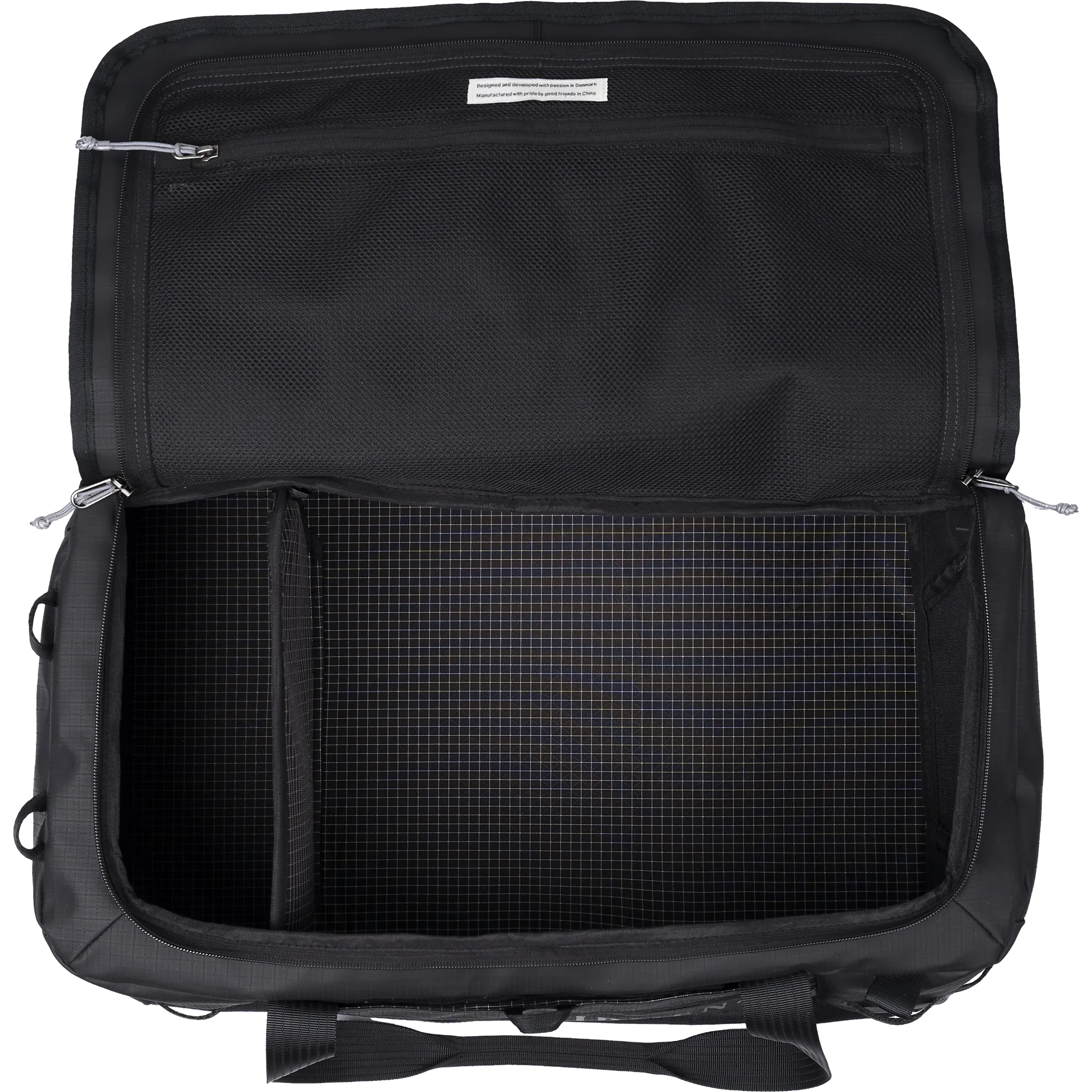 REJS II 45L duffel