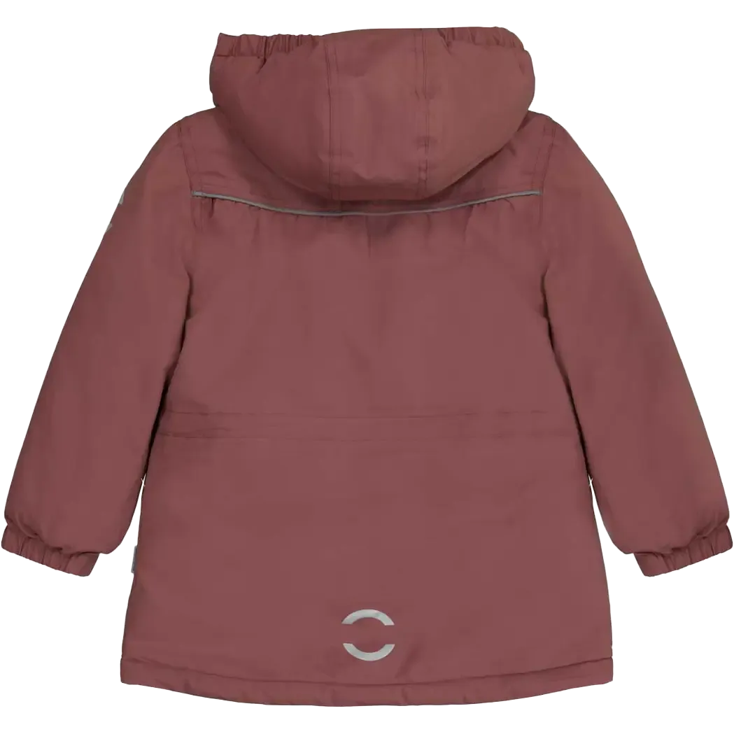 Girls Jacket vinterjakke