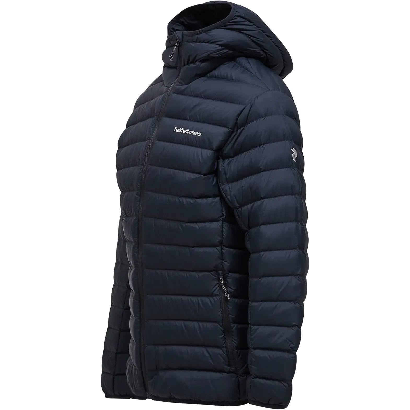 Down Liner Hood Jacket Men
