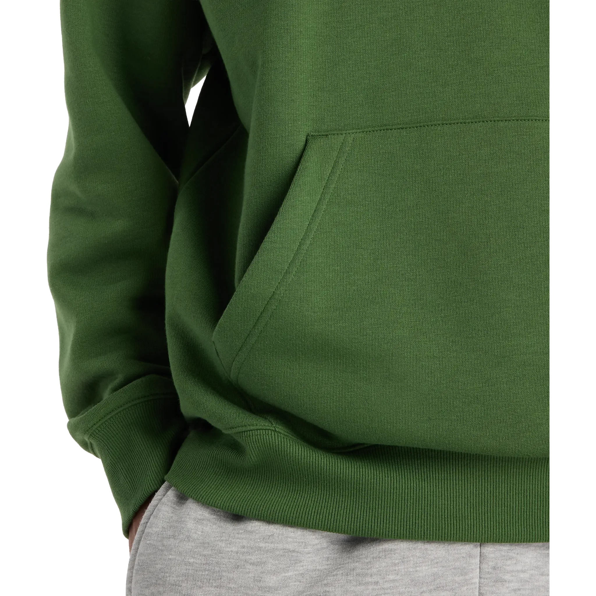 Sport Essentials Fleece Hoodie Men