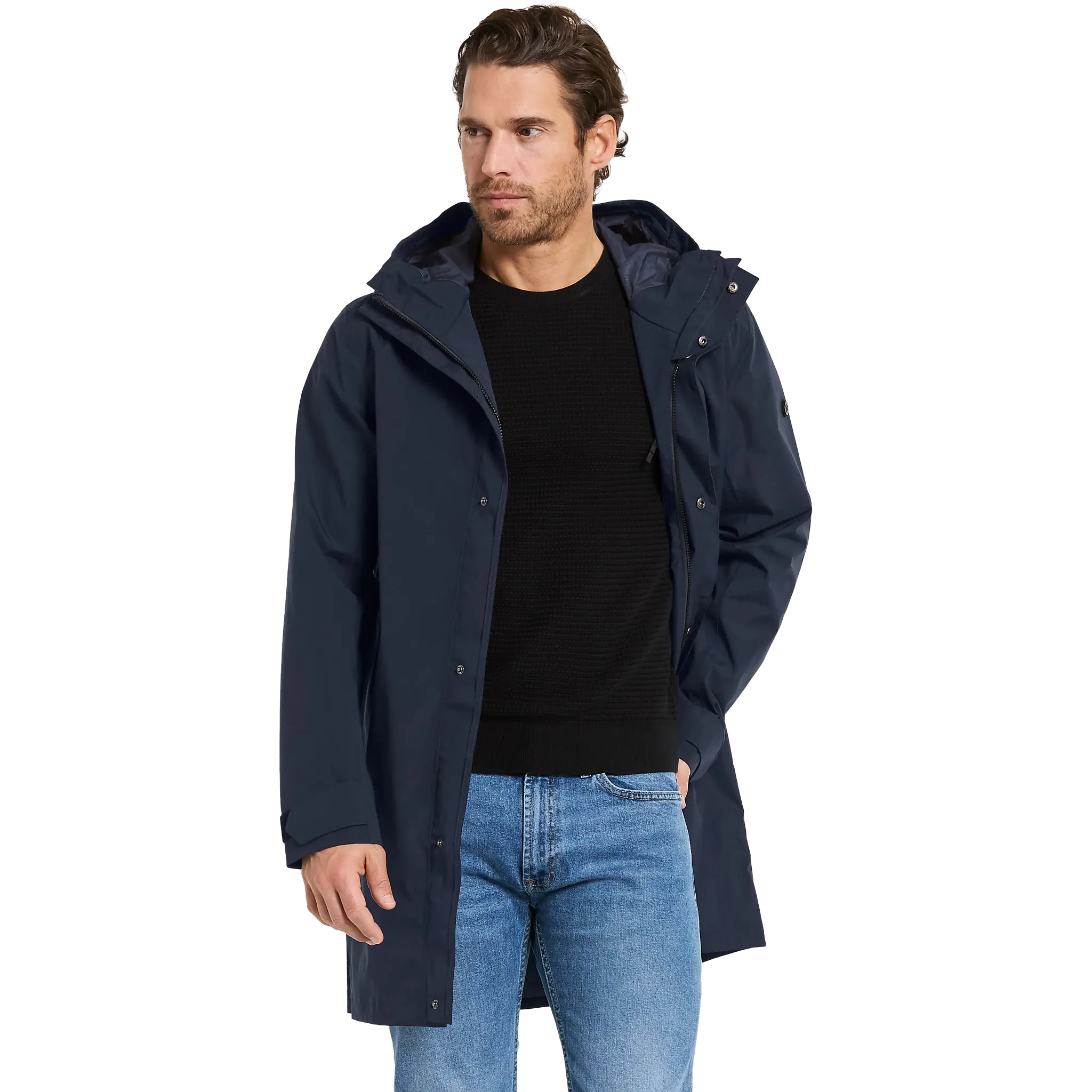 George Parka Men