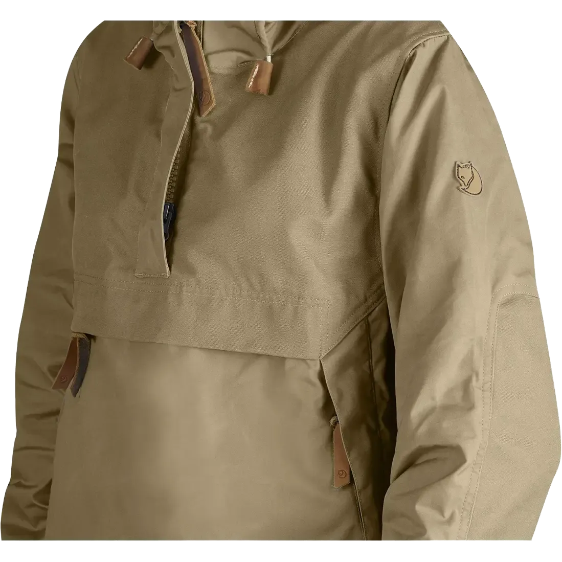 Anorak No. 10 Women