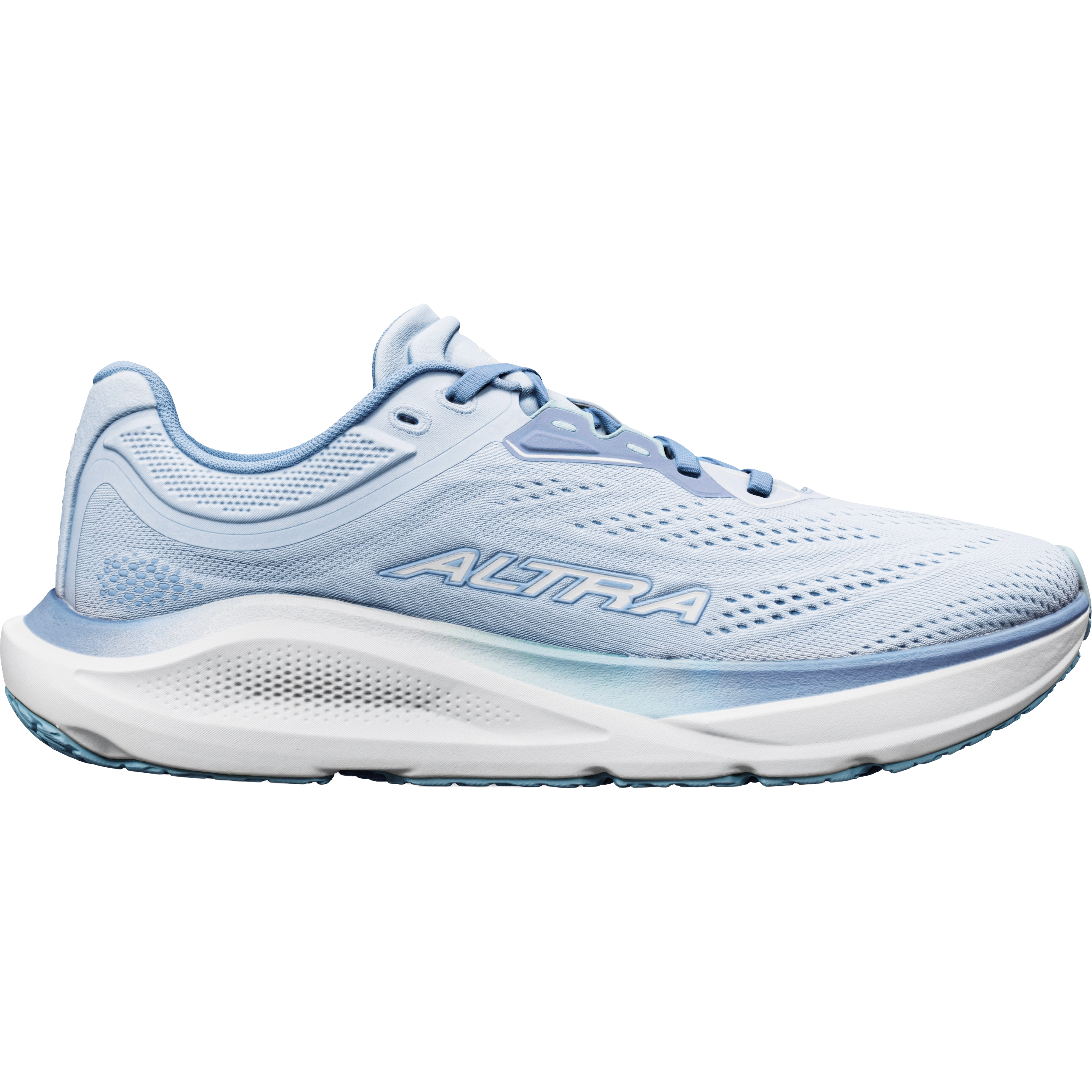 Altra Torin St Women - Niagaramist - US9,5/41 - Løbesko
