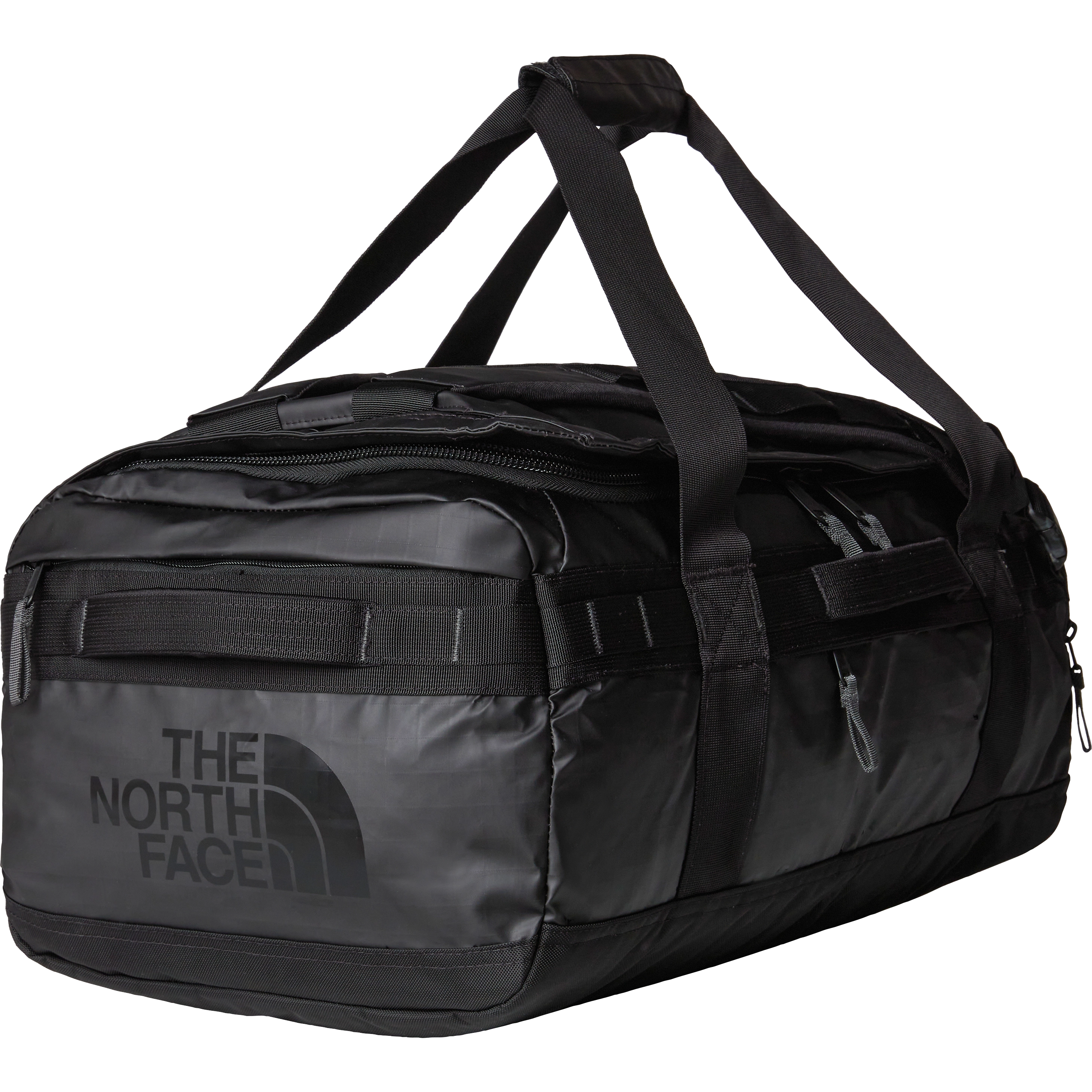 The North Face BCV Duffel 42 - TNFblack - One size - Sportstasker og duffelbags