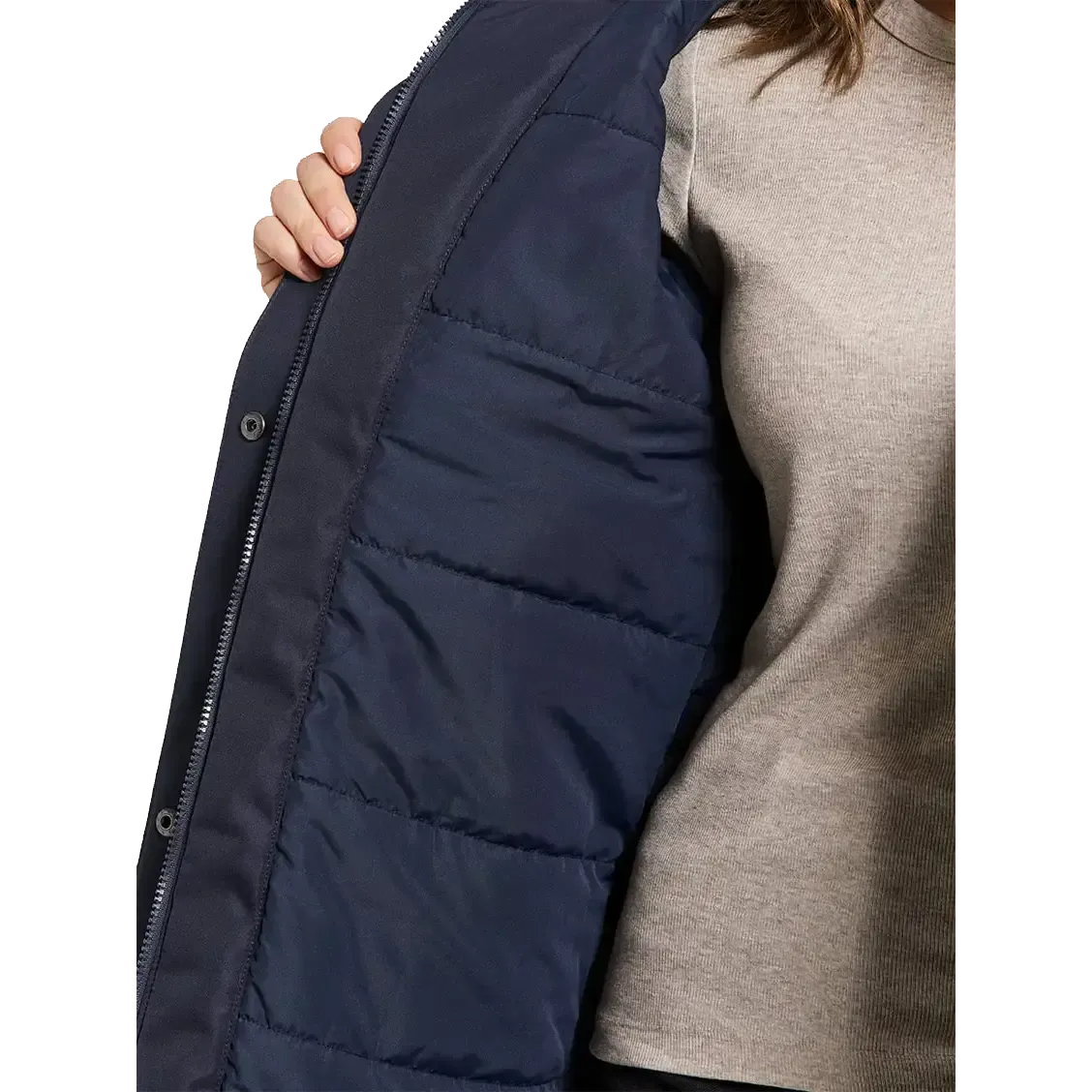 Luna Parka 6 Women vinterjakke