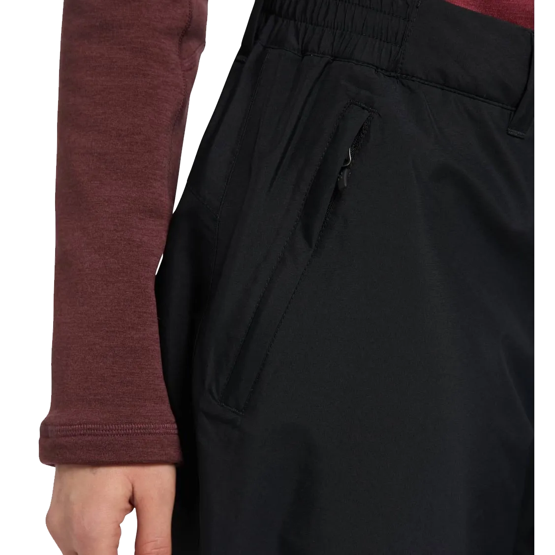 Astral GTX Pant Women Short regnbyxor