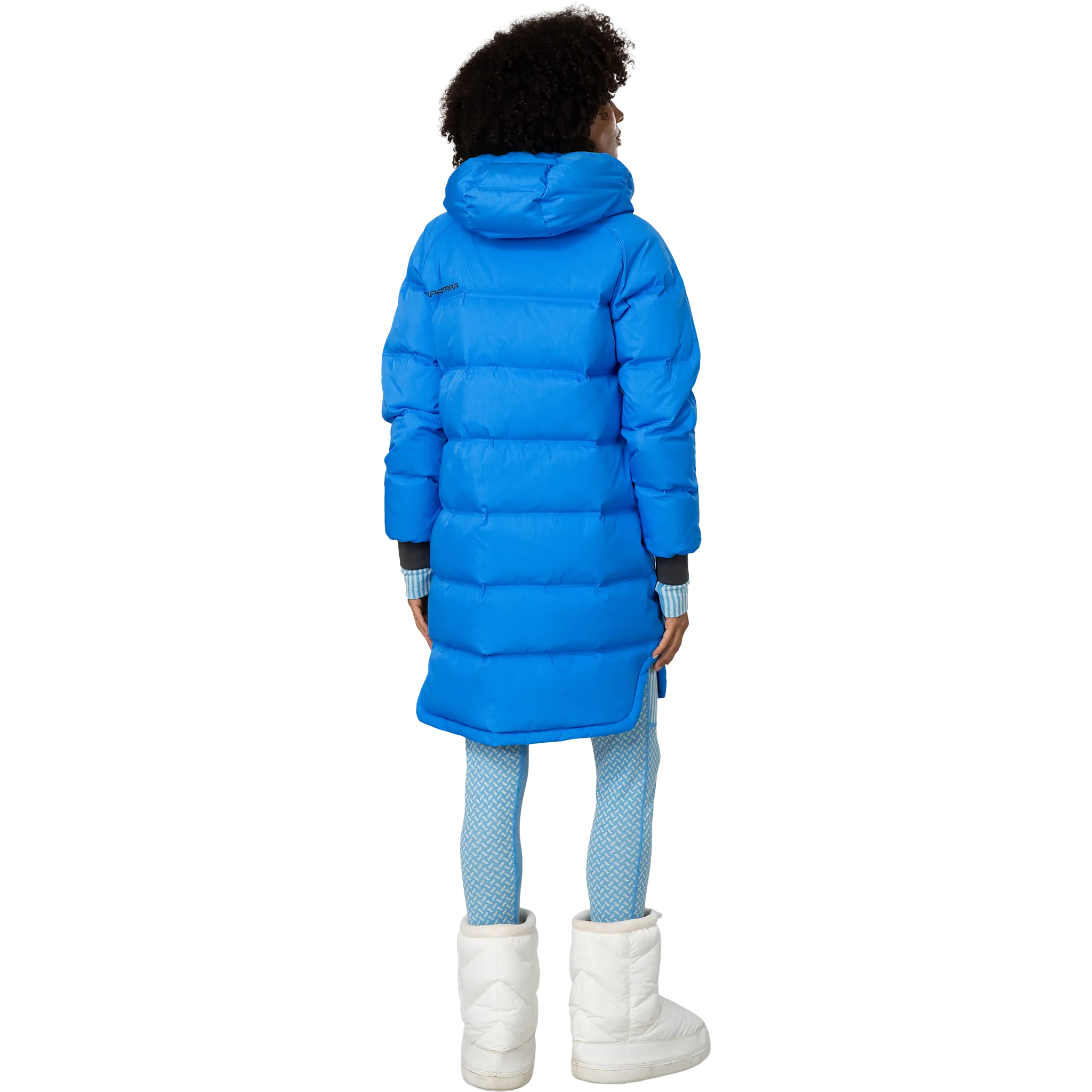 Rongve Parka Women