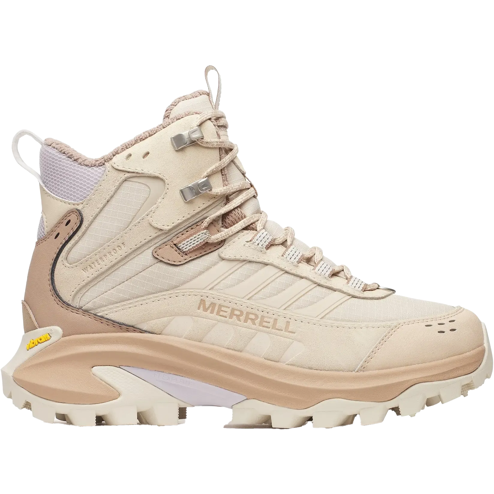 Moab Speed 2 Thermo Mid WP Women damkängor