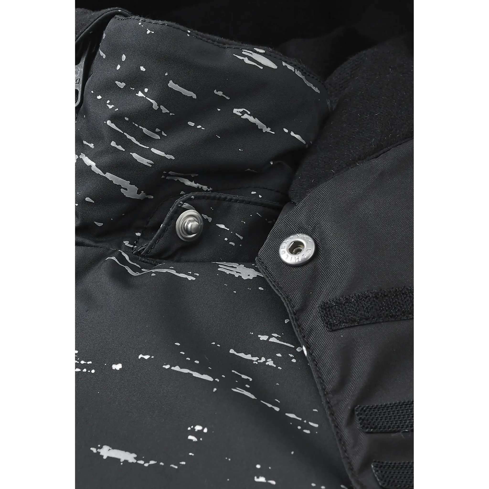Hohde ReimaTec winter jacket Kids