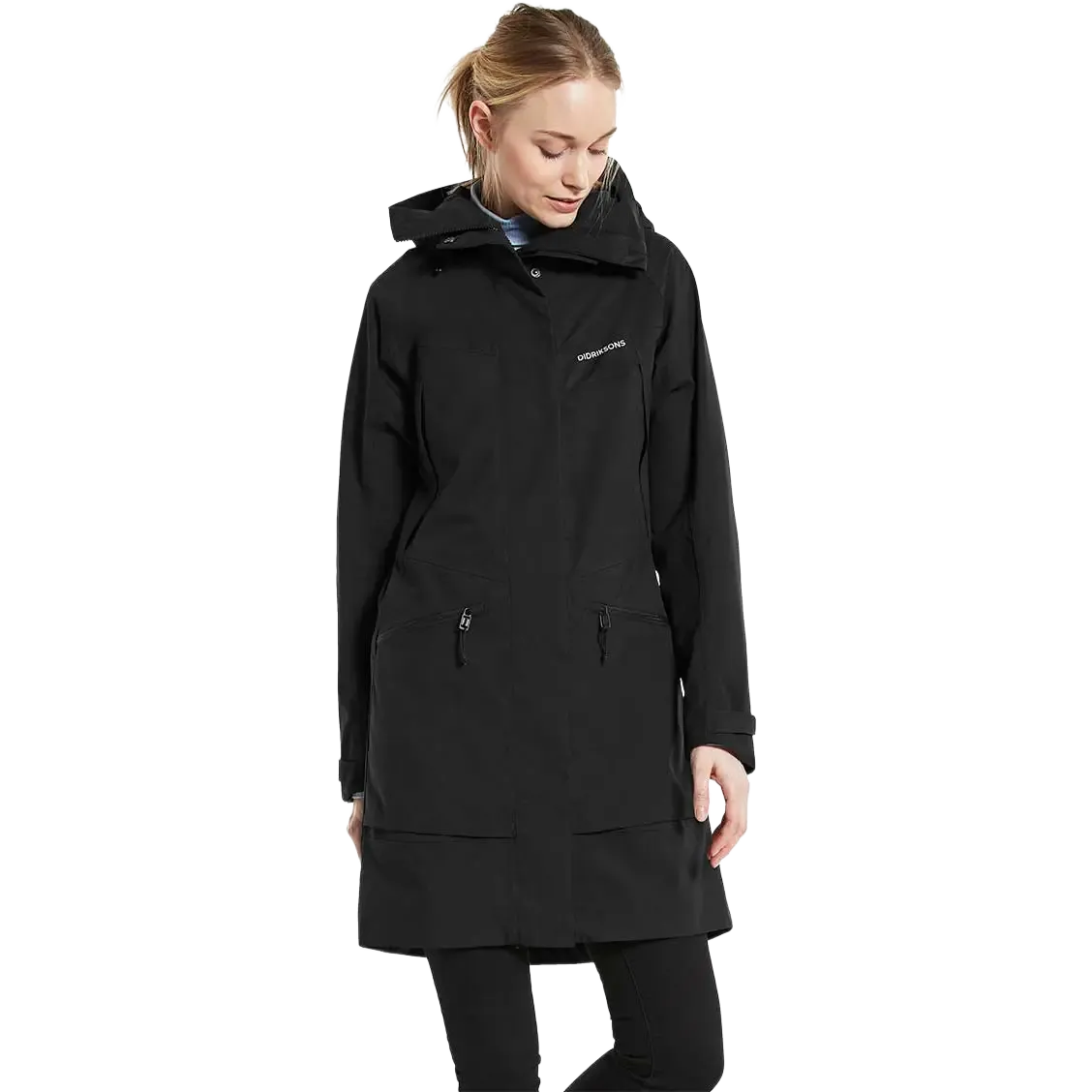 Ilma Parka 6 Women regnjacka