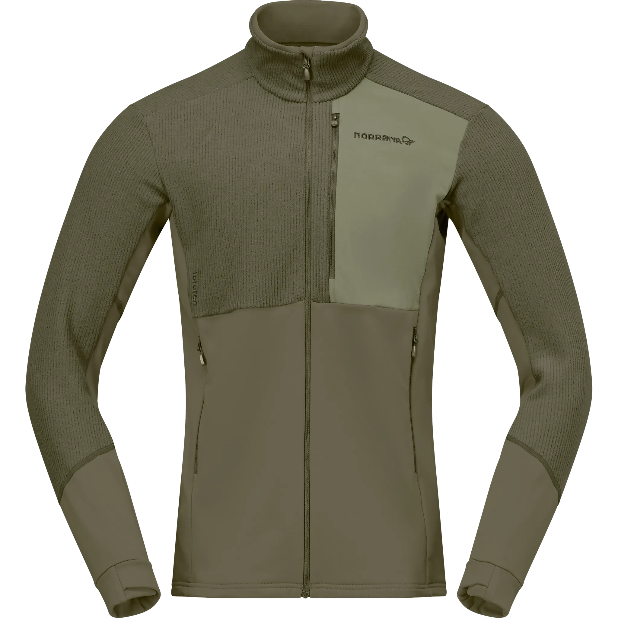 Lofoten Warm2 Jacket Men
