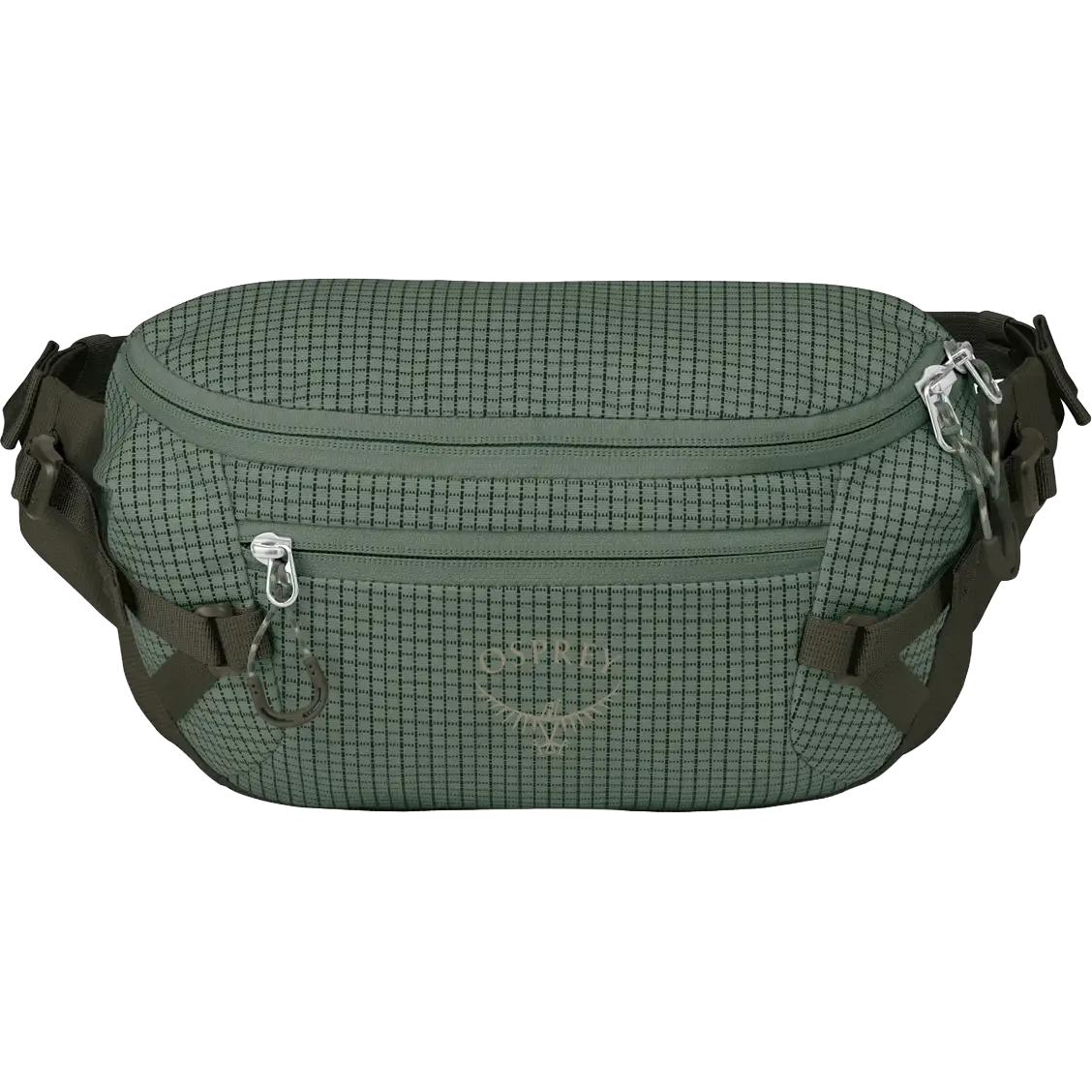 Transporter Waist Pack midjeväska
