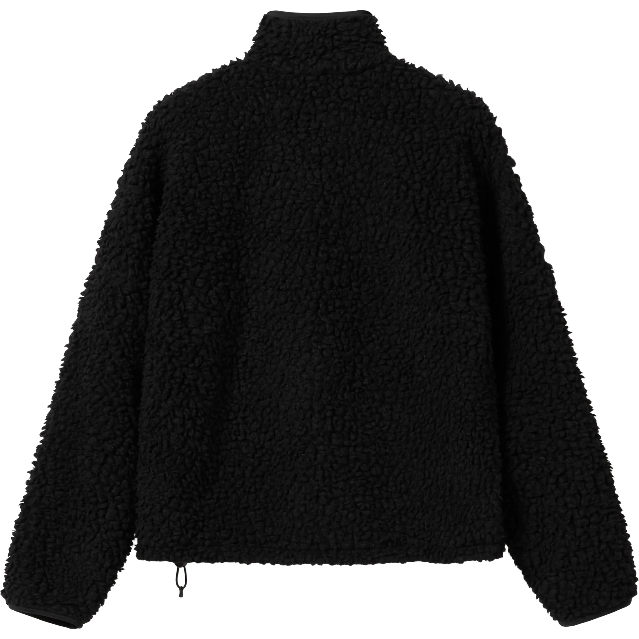 Varmahlid Shearling Fleece Jacket
