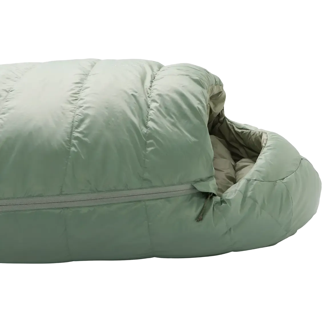 Ides -5° Wide Sleeping Bag M dunsovsäck