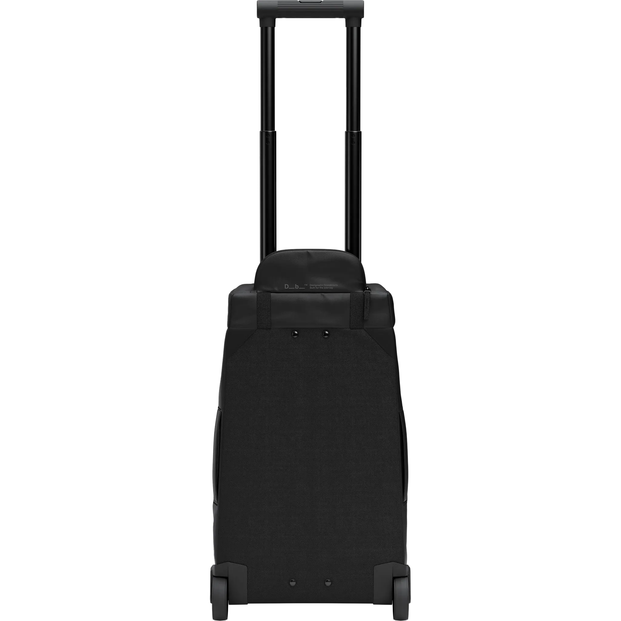 Hugger Roller Bag Carry-On 40L