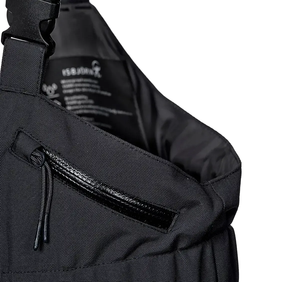 Powder Winter Pant Teens skibukser