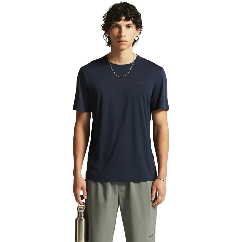 Core Essence SS Tee 2 Men