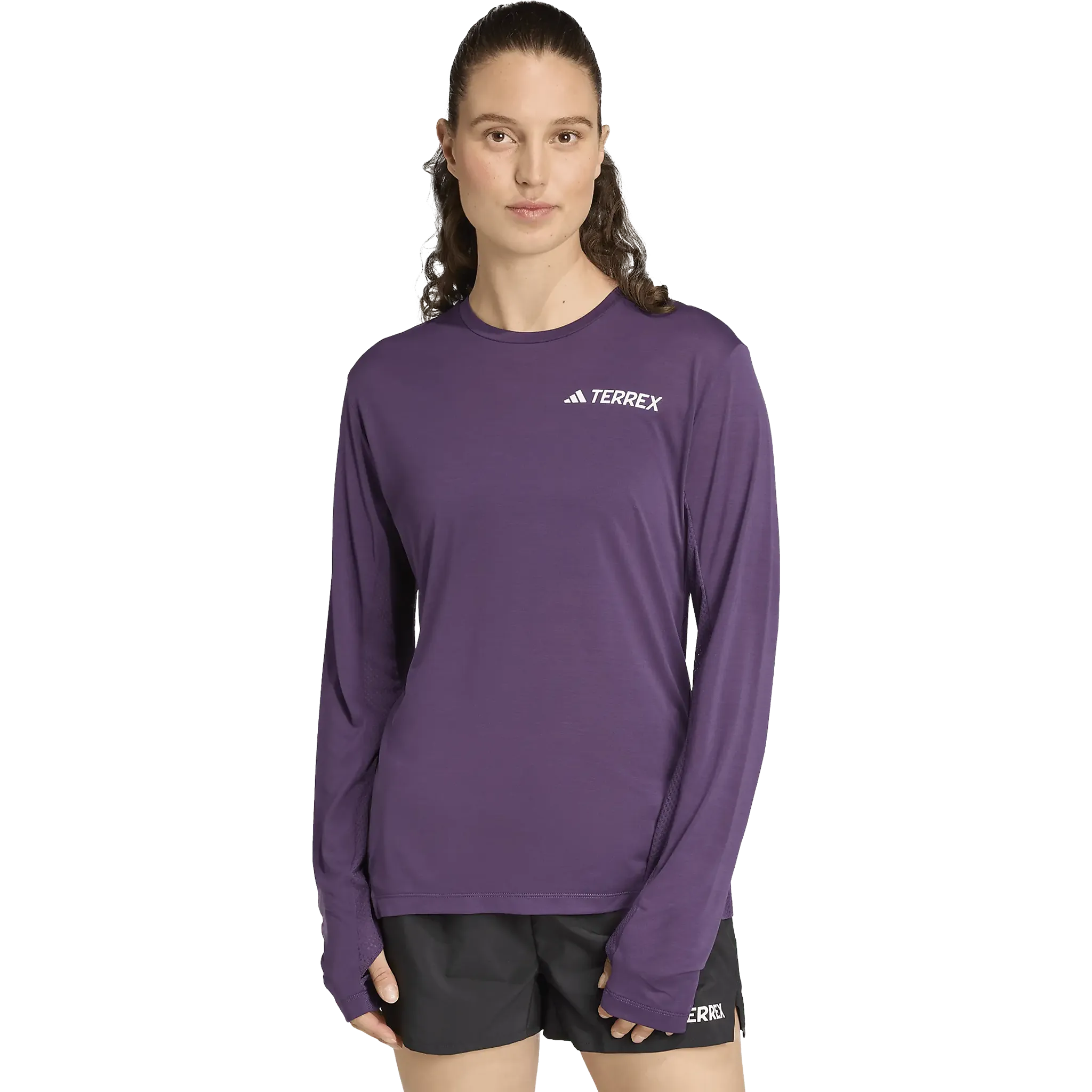 Xpr Ls Tee Women