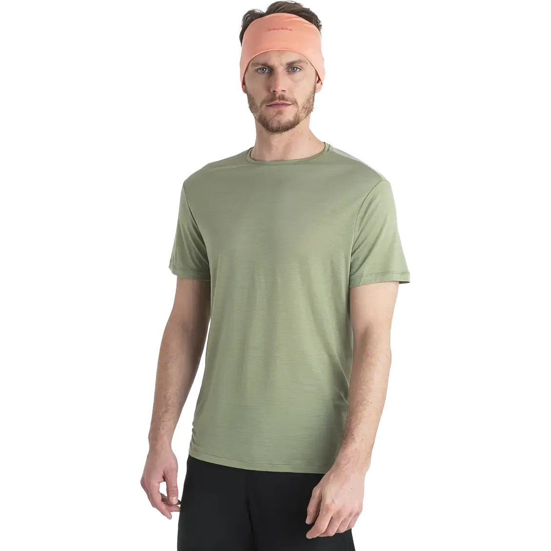 Sphere III SS Tee Cool-Lite Men herre-T-shirt