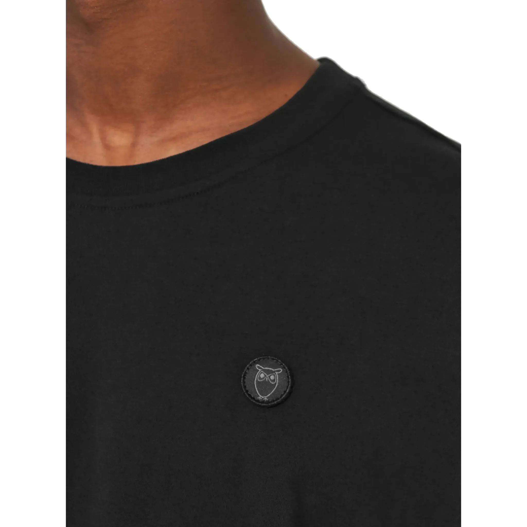 Badge T-Shirt Men