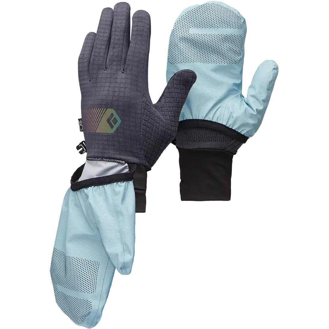 Gridtech Storm Hood Gloves handsker