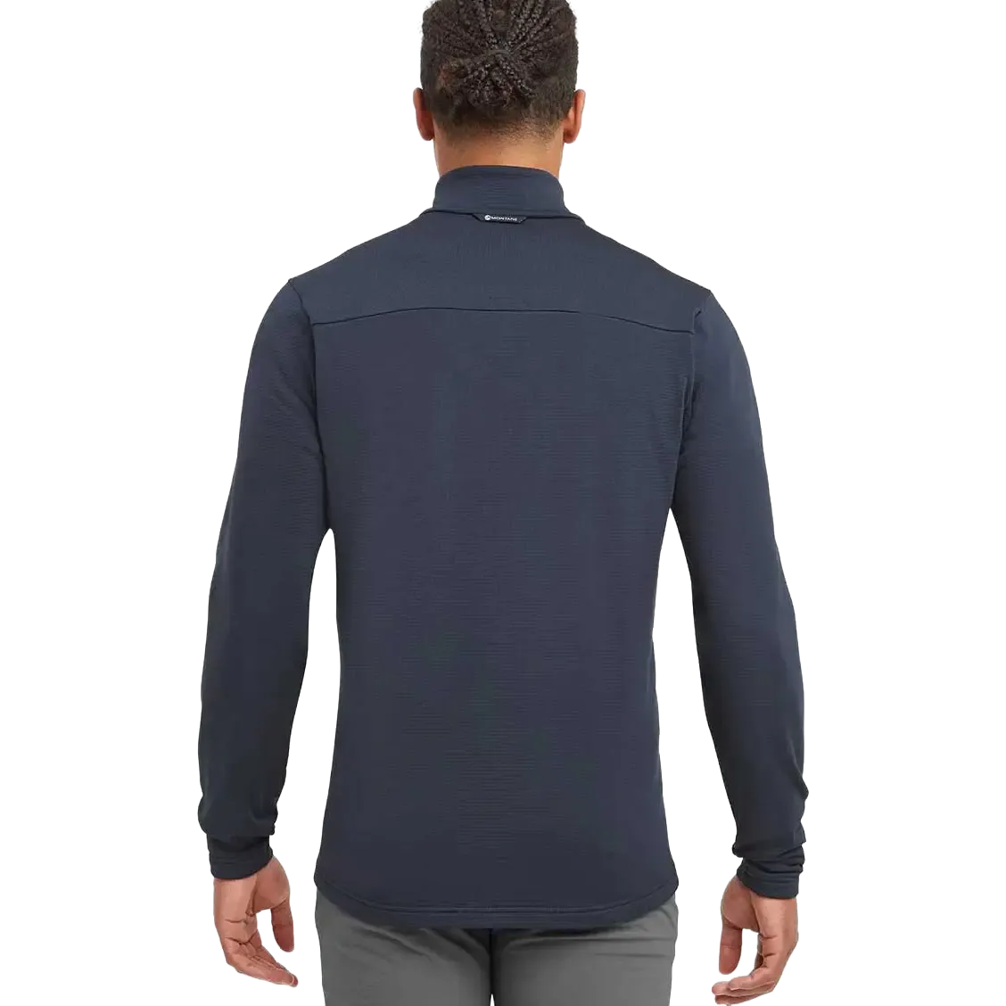 Protium Fleece Jacket herrefleece