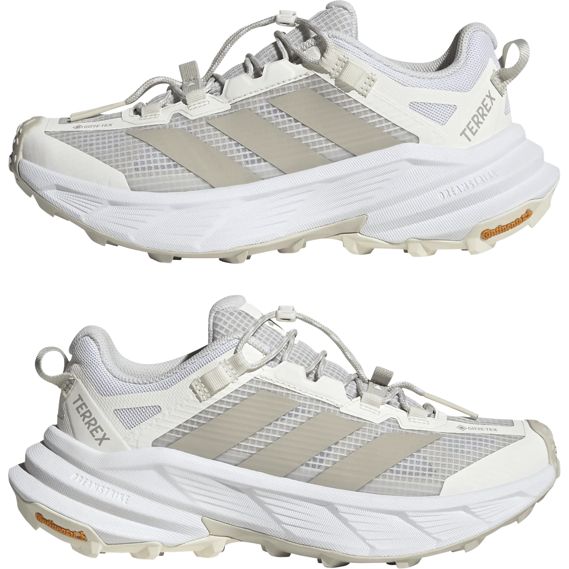 Terrex Freehiker SL Women