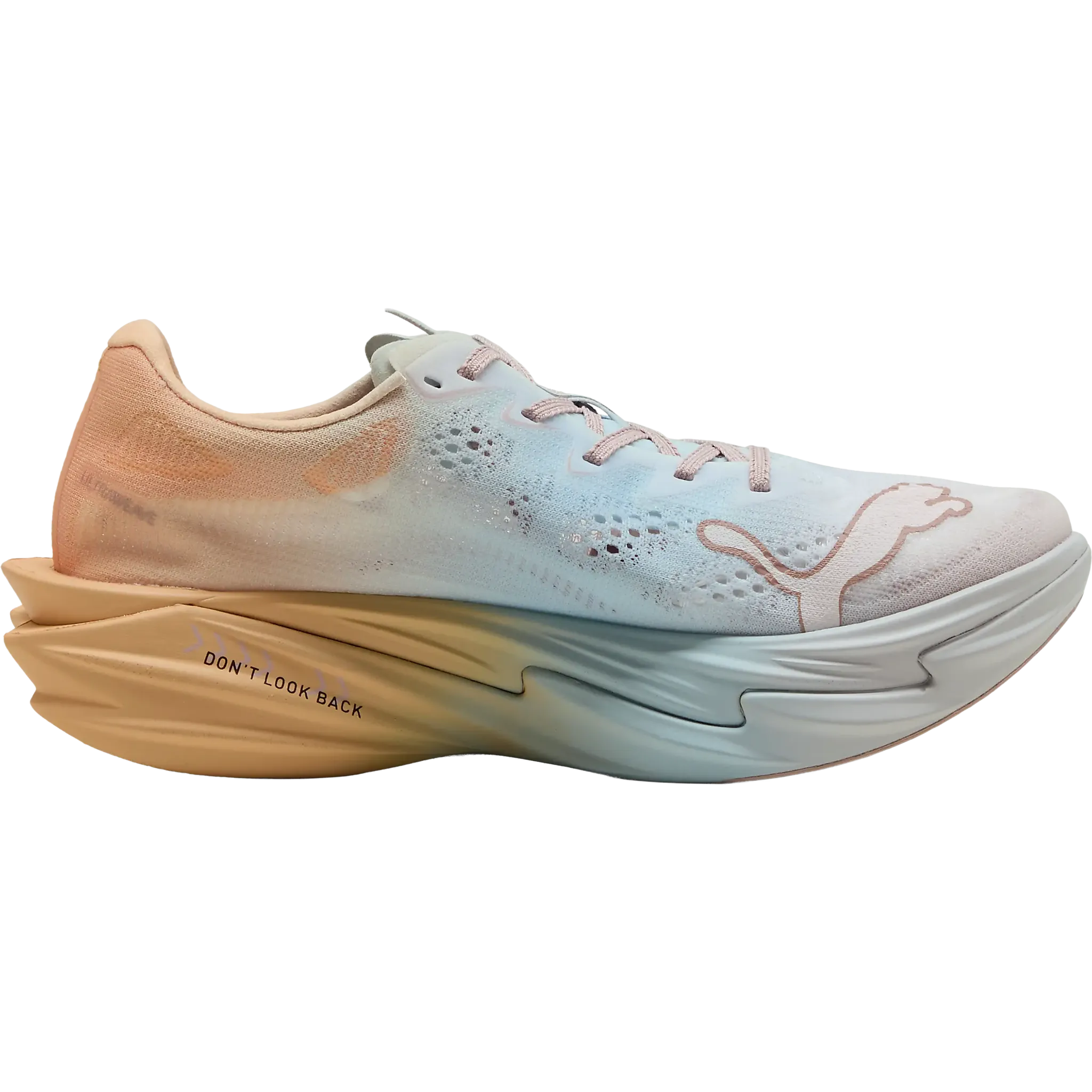 Deviate Nitro Elite 4 Rc Women
