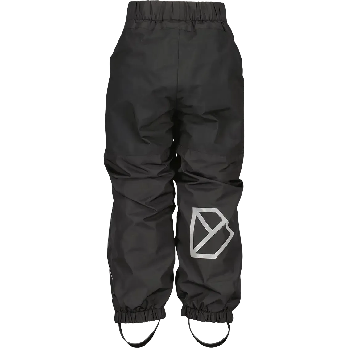 Narvi Kids Pant 2 overtræksbukser