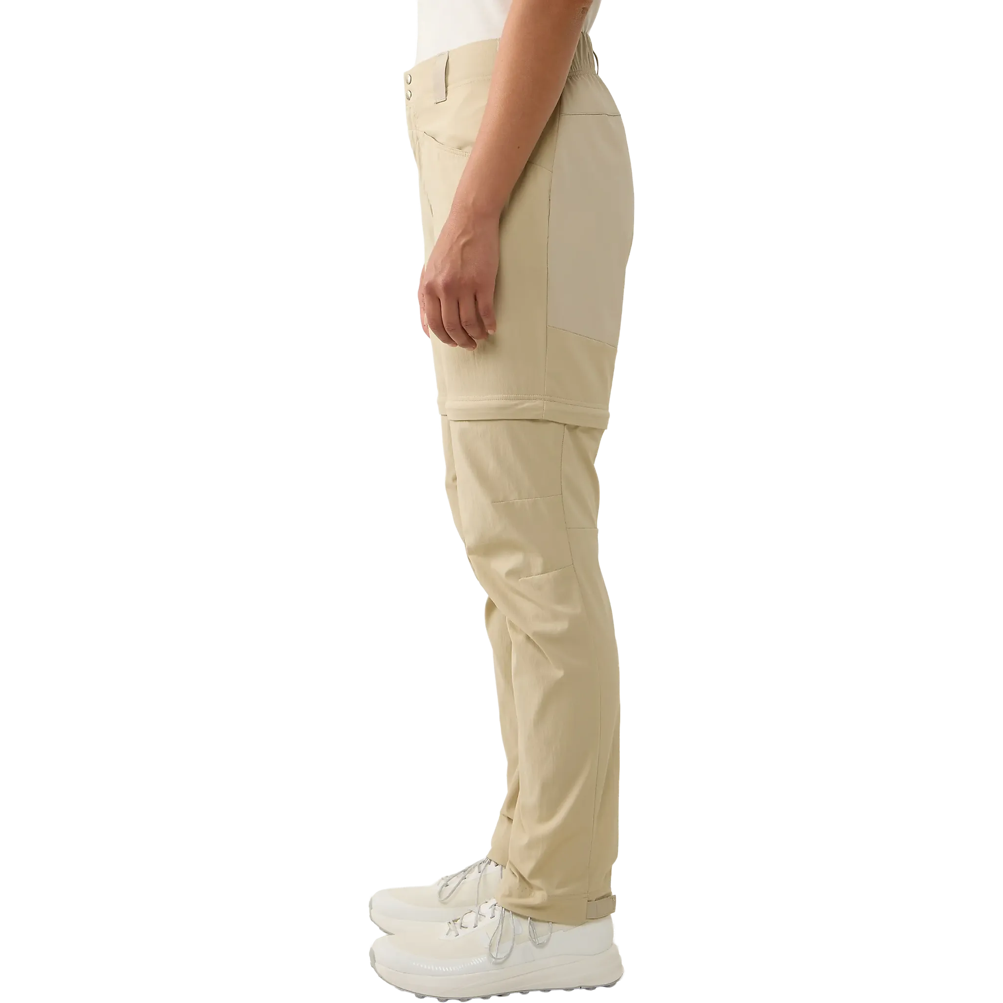 Lite Standard Zip-Off II Pant Women