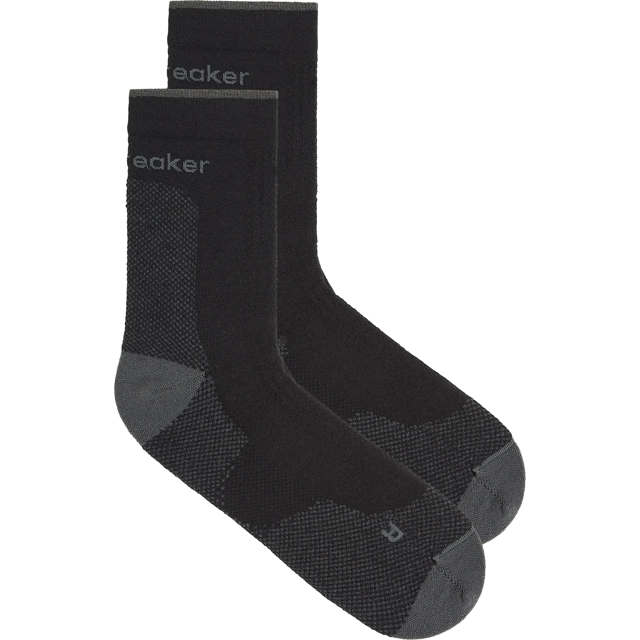 Hike+ Ultralight Quarter Men sokker