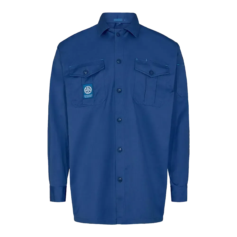 Baptistspejderne Uniform Unisex