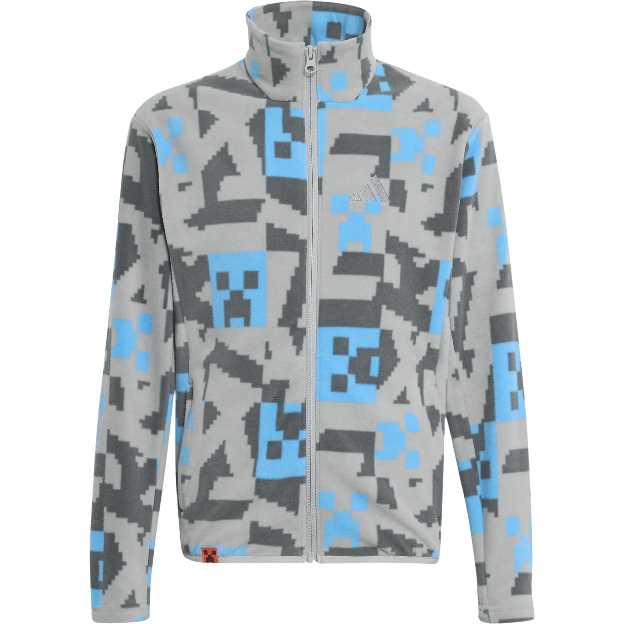 Adidas Minecraft Terrex CLIMAWARM Full-z