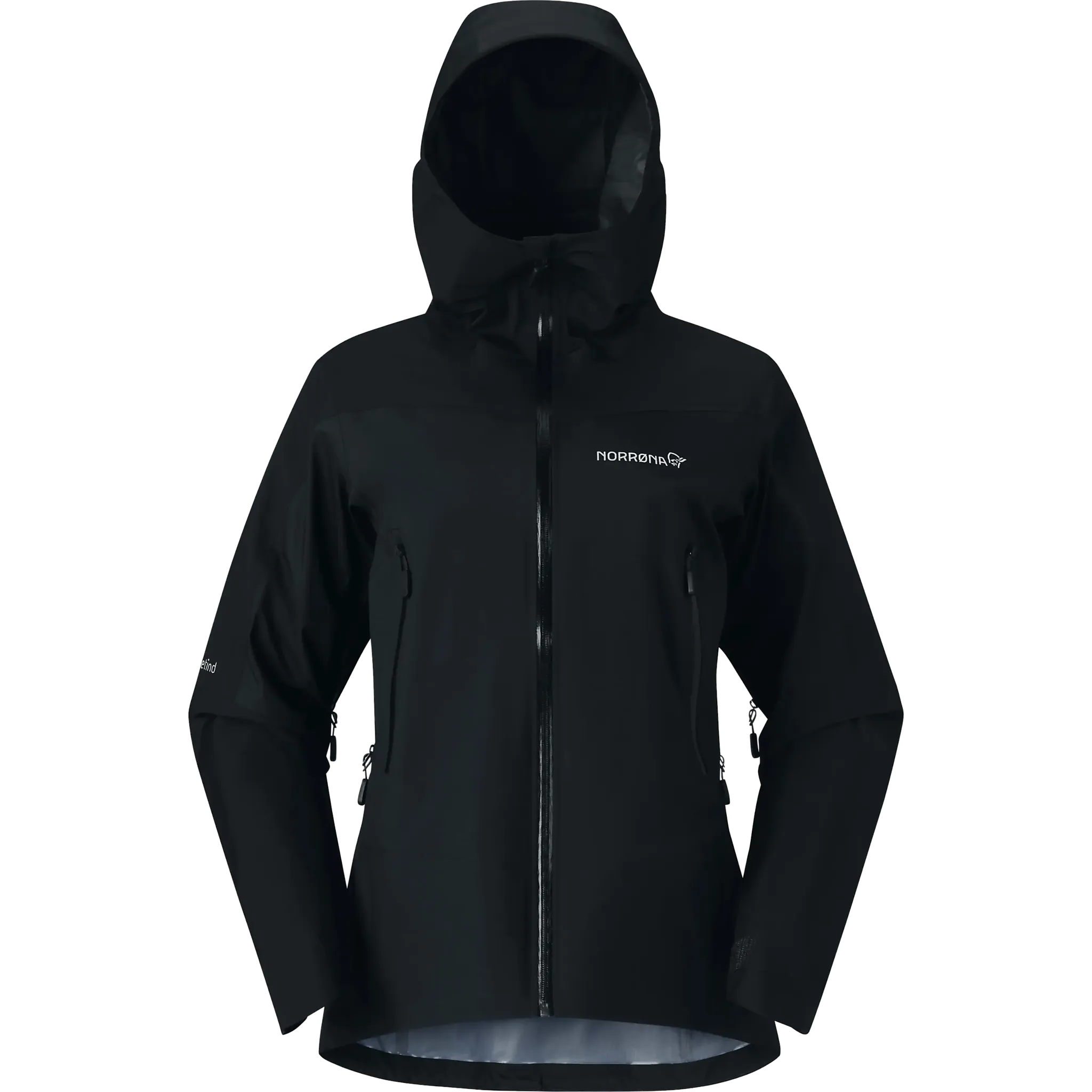 Falketind GTX Jacket Women