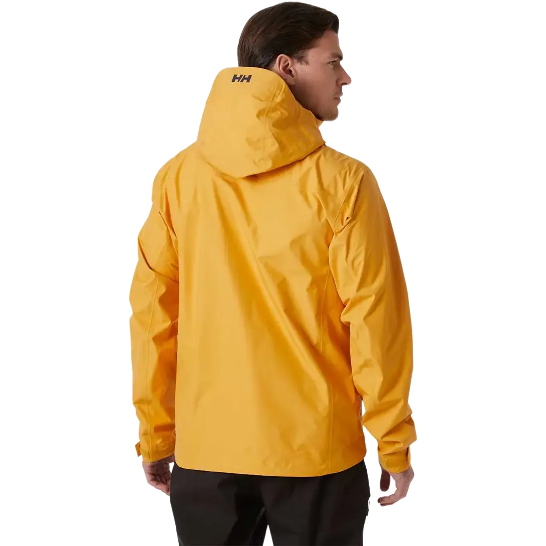 Verglas Infinity Shell Jkt 2.0 Men regnjakke