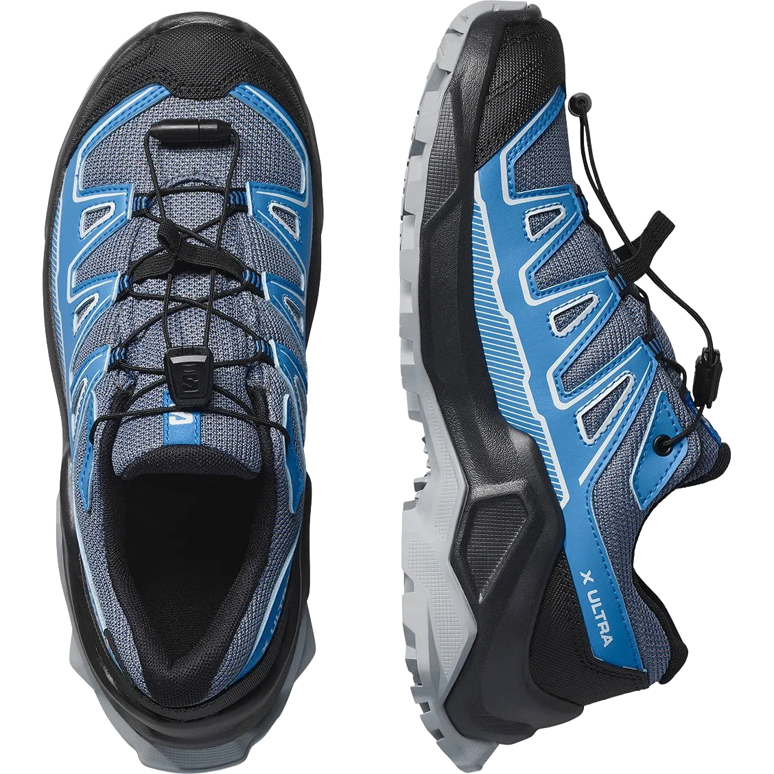 X Ultra GTX Junior børnesko