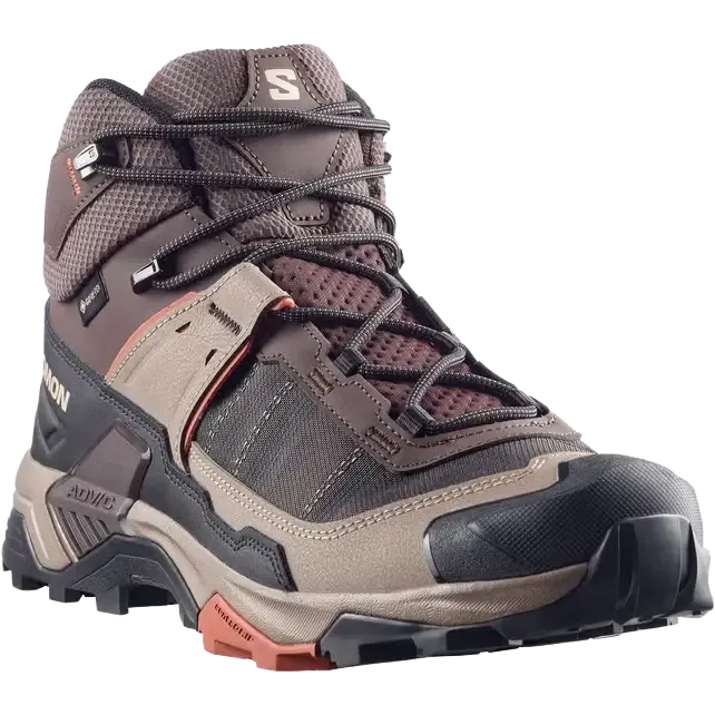 X Ultra 5 Mid GTX Herr vandringskänga