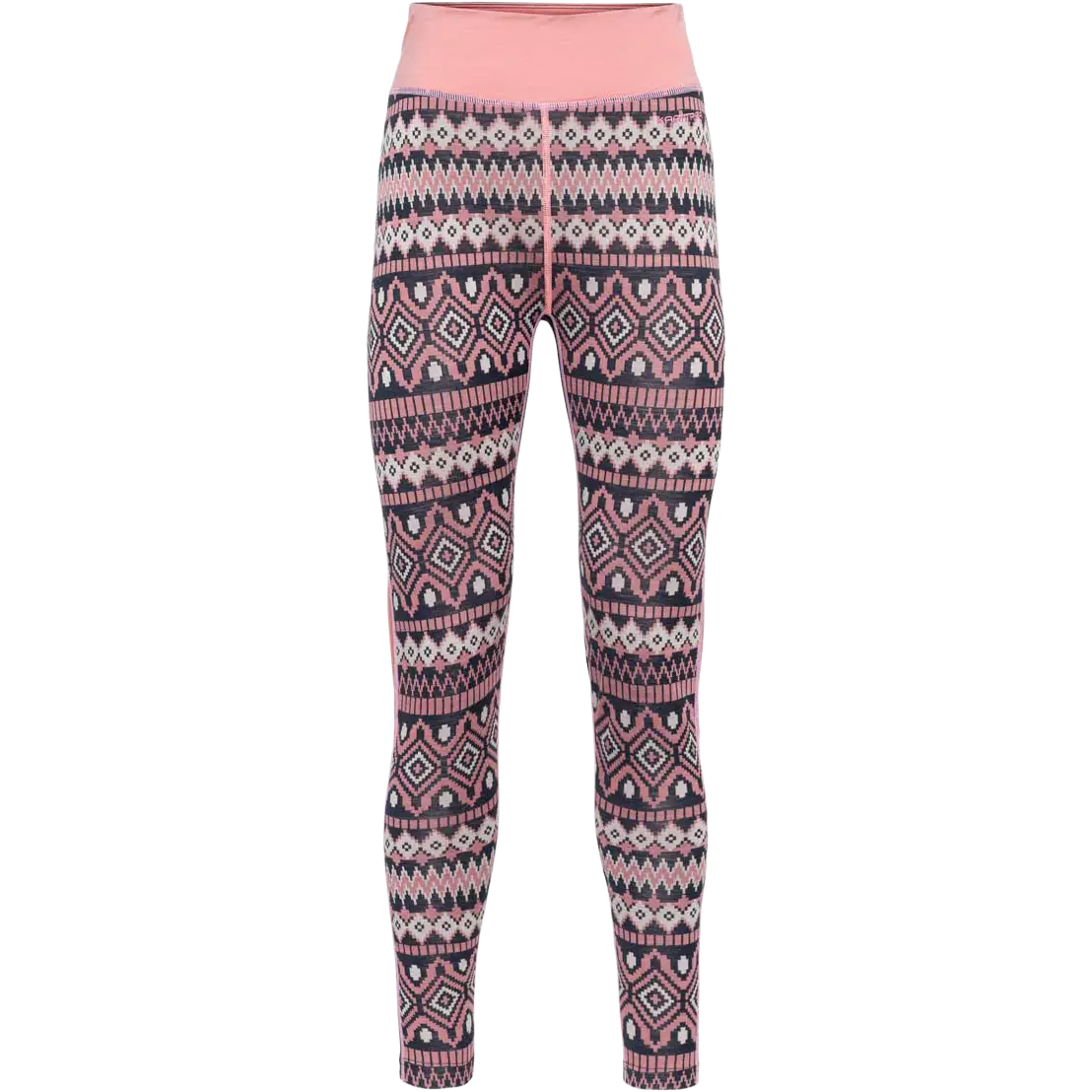 Kari Traa Malia Pants Women basislag - Lotus - Skiundertøj