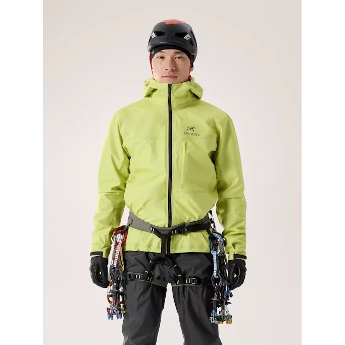 Ar-395A Harness Men