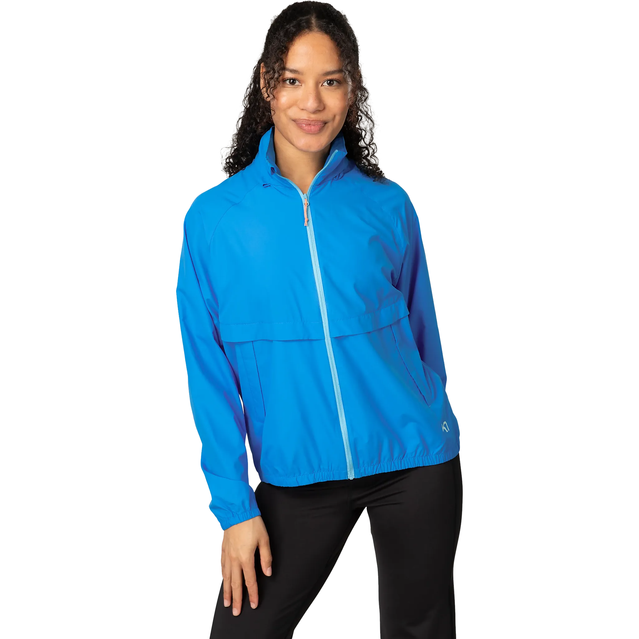 Nia Wind Jacket Women