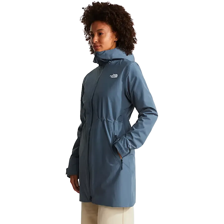 Dryvent Hikesteller Parka Women